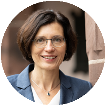 Christine Buchheit Christine Buchheit